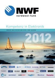 NWF-Katalog 2012 - nordwest-funk