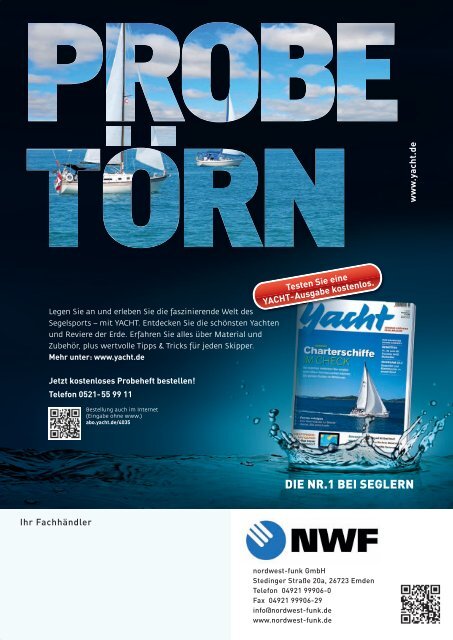 NWF-Katalog 2012 - nordwest-funk