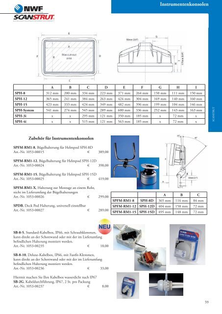 NWF-Katalog 2012 - nordwest-funk