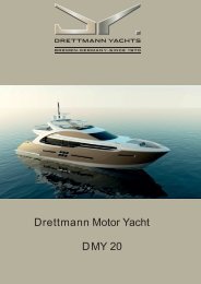 27 DEY.cdr - Drettmann Yachts