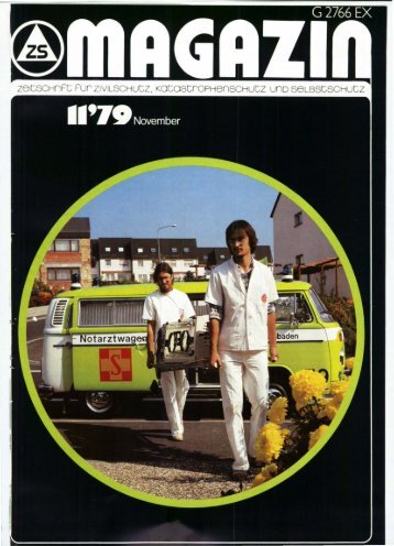 Magazin 197911