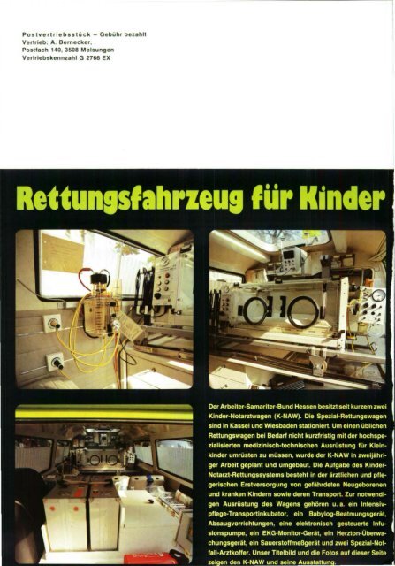 Magazin 197911