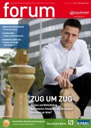 Zug um Zug - Hobsons.ch