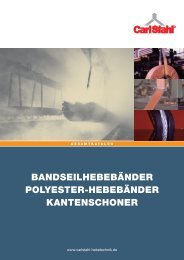 Bandseilhebeb