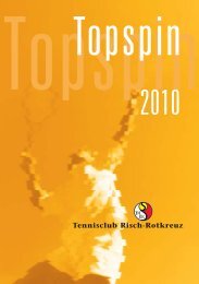 Download - Tennisclub Risch-Rotkreuz