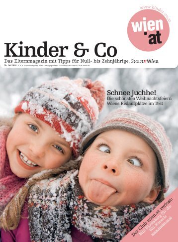 Kinder & Co 4/2010