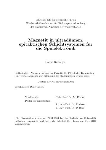 pdf, 17.4 Mb - Walther Meißner Institut