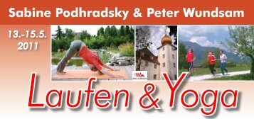 Sabine Podhradsky & Peter Wundsam - Austria-Sites