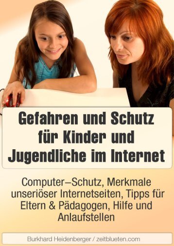 Gefahren im Internet