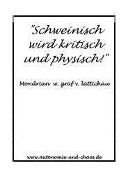 Ulrich Acksel Schnurren und Schnaken aus der Lausitz