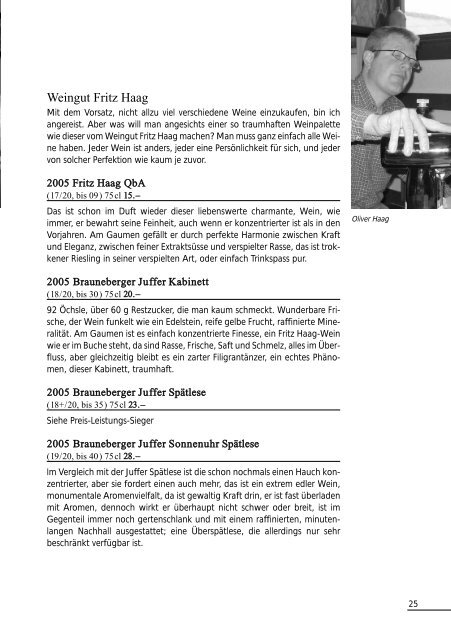 Riesling, Deutschland 2005 (PDF)