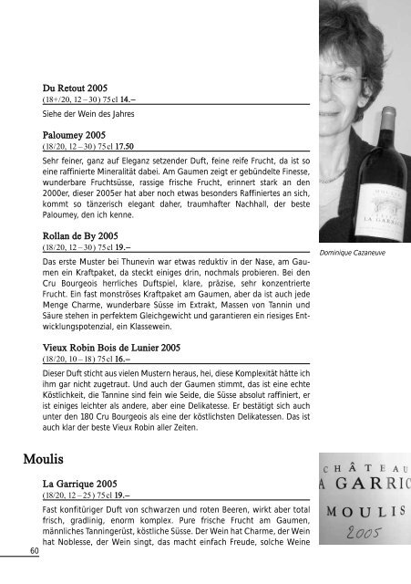 Riesling, Deutschland 2005 (PDF)