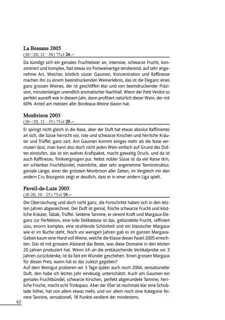 Riesling, Deutschland 2005 (PDF)