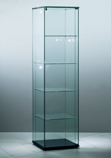 Produktekarte SEILVITRINE SQ 50