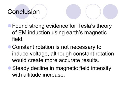 PPT - Endeavour!