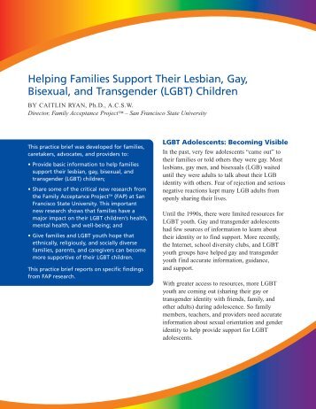 gay and lesbian youth essay gay and lesbian youth essay