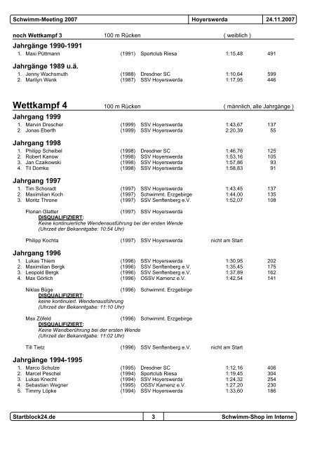 kpl - SV Weixdorf eV