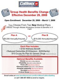 Important Change to the Year End W2 Process - CoWorx Staffing ...