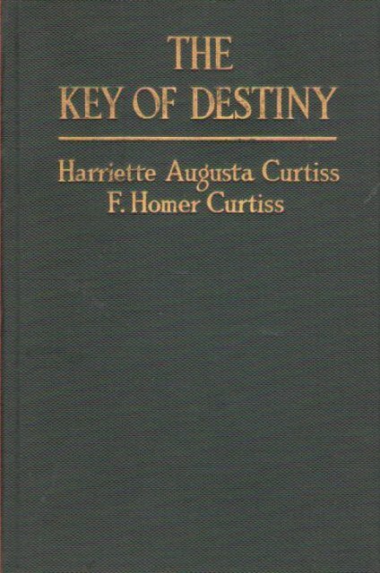 The Key of Destiney - Order of Christian Mystics