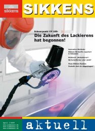 Ausgabe 1/ April 2009