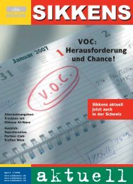 Ausgabe 1/ April 2006