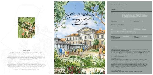 Schloss Beberbeck Golf- und Wellnesshotel
