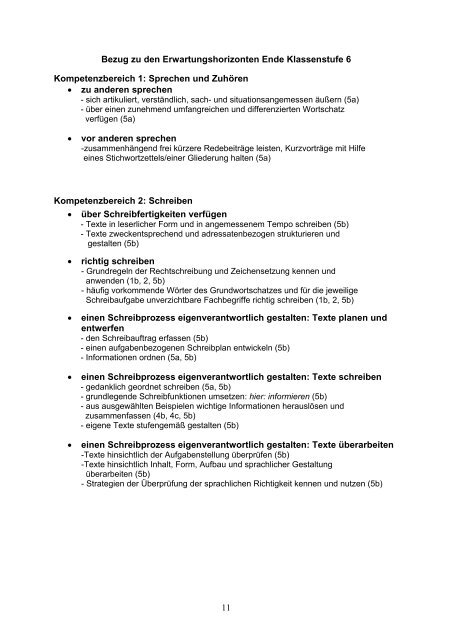 Aufgabenbeispiele - Bildungsserver Rheinland-Pfalz