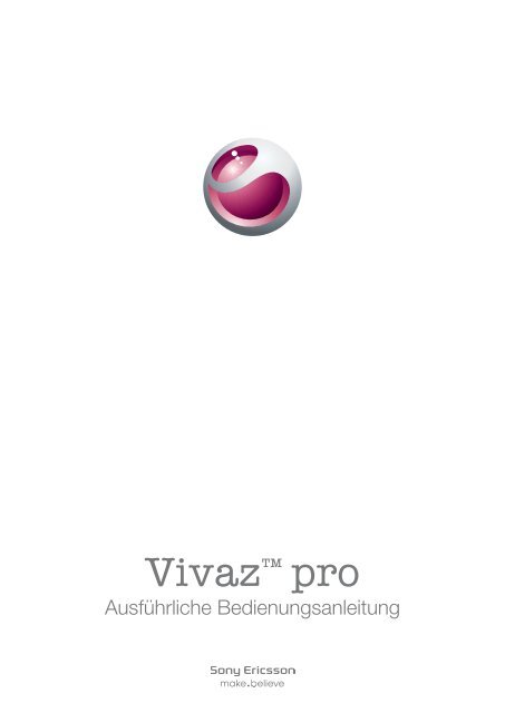 userguide_DE_U8_1236-9077.2.pdf - Sony