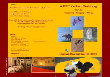 Projekte_files/kostenl. Projekt.pdf - AKT® Zentrum Wolfsburg