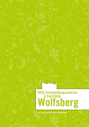 KUSS Wolfsberg