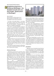 Stadtteilmanagement in Wolfsburg-Westhagen – Ein Stadtteil ...