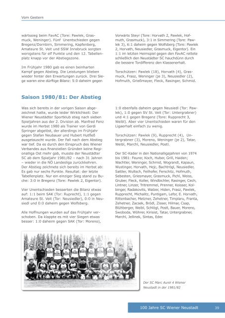 Download als PDF - SC Wiener Neustadt