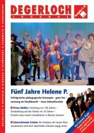 fünf Jahre helene P. - Degerloch.info