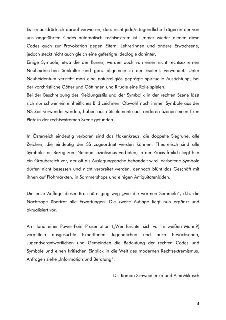 Broschüre - LOGO Jugendmanagement Steiermark