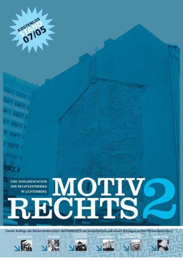 Motiv Rechts 2 - JPBerlin