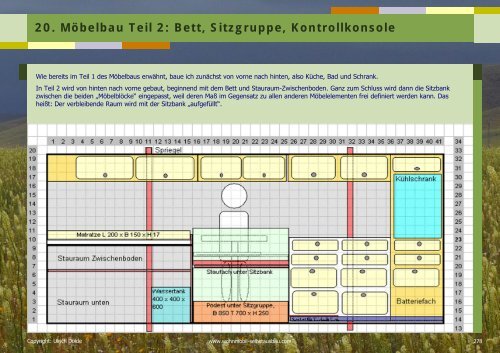 Blick in die CD-ROM - 1000 Tipps und Tricks für alle Wohnmobil ...