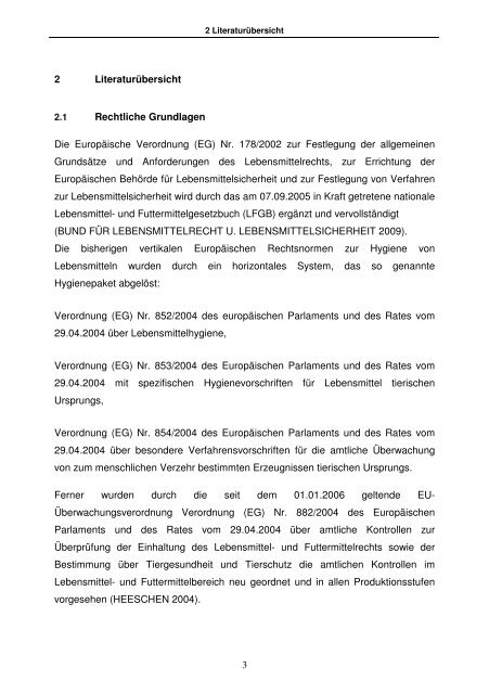 Untitled - Stiftung Tierärztliche Hochschule Hannover