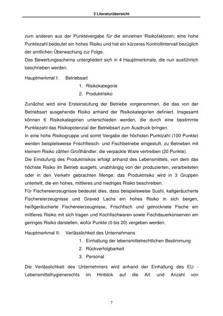 Untitled - Stiftung Tierärztliche Hochschule Hannover