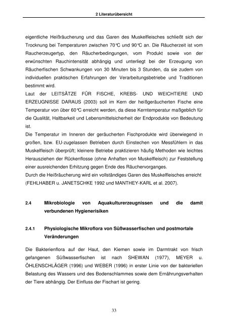 Untitled - Stiftung Tierärztliche Hochschule Hannover