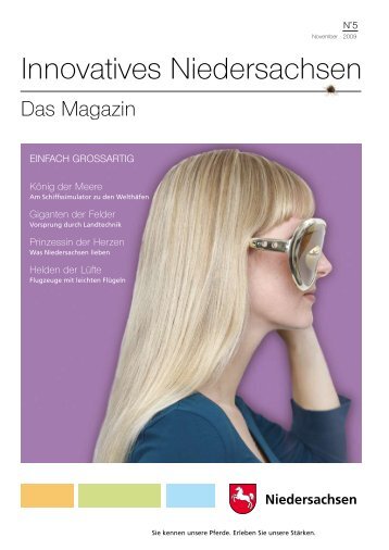 Download (PDF 1,7 MB) - Innovatives Niedersachsen