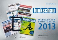 mediadaten print+online 2013 - next!-Community