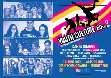 Youth Culture 65xxx 2012 - Wiesbadenaktuell