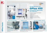 GPlus 450 - de