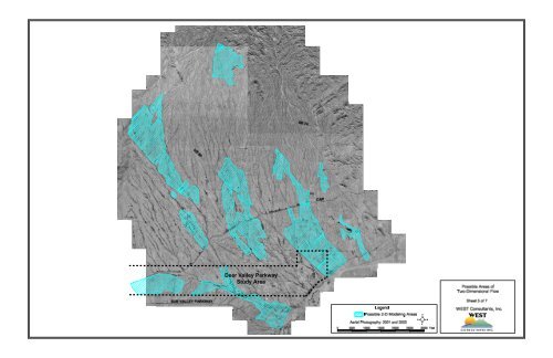 Drainage Overview - Maricopa County Department of Transportation