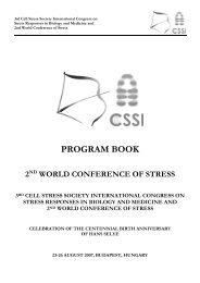 Program Book - Australian Centre for Economic Research on Health ...