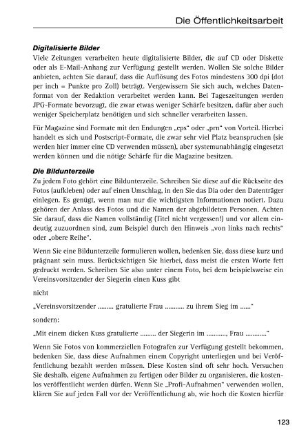 WISO Mein Verein - Buhl Replication Service GmbH