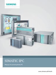 SIMATIC IPC - Automation - Siemens