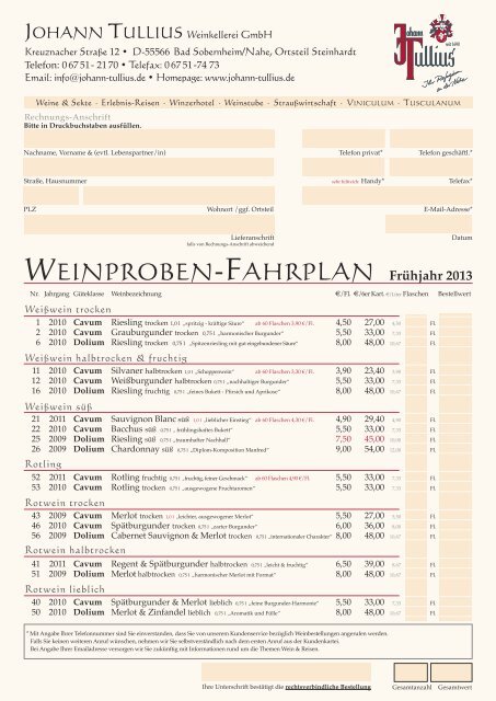 download - Weingut Johann Tullius