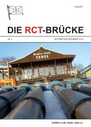 DIE RCT-BRÜCKE