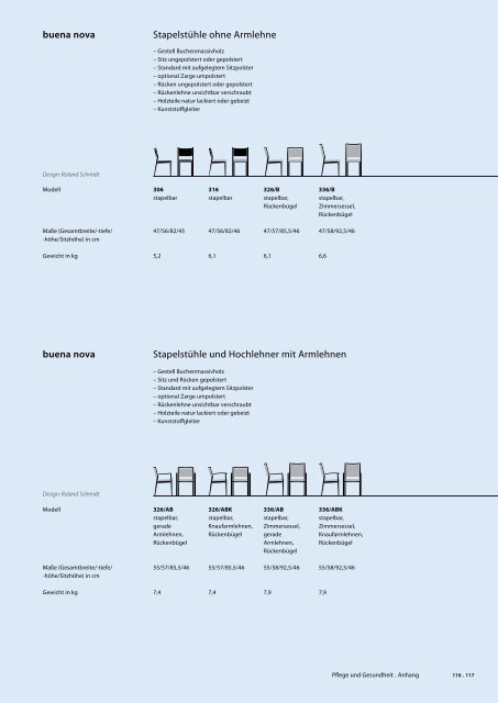 Broschüre Download - Brunner Group